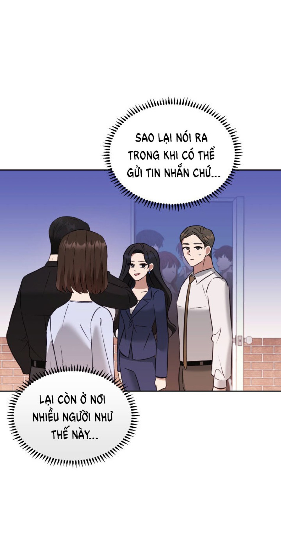 [18+] Hae Joo Của Tôi 