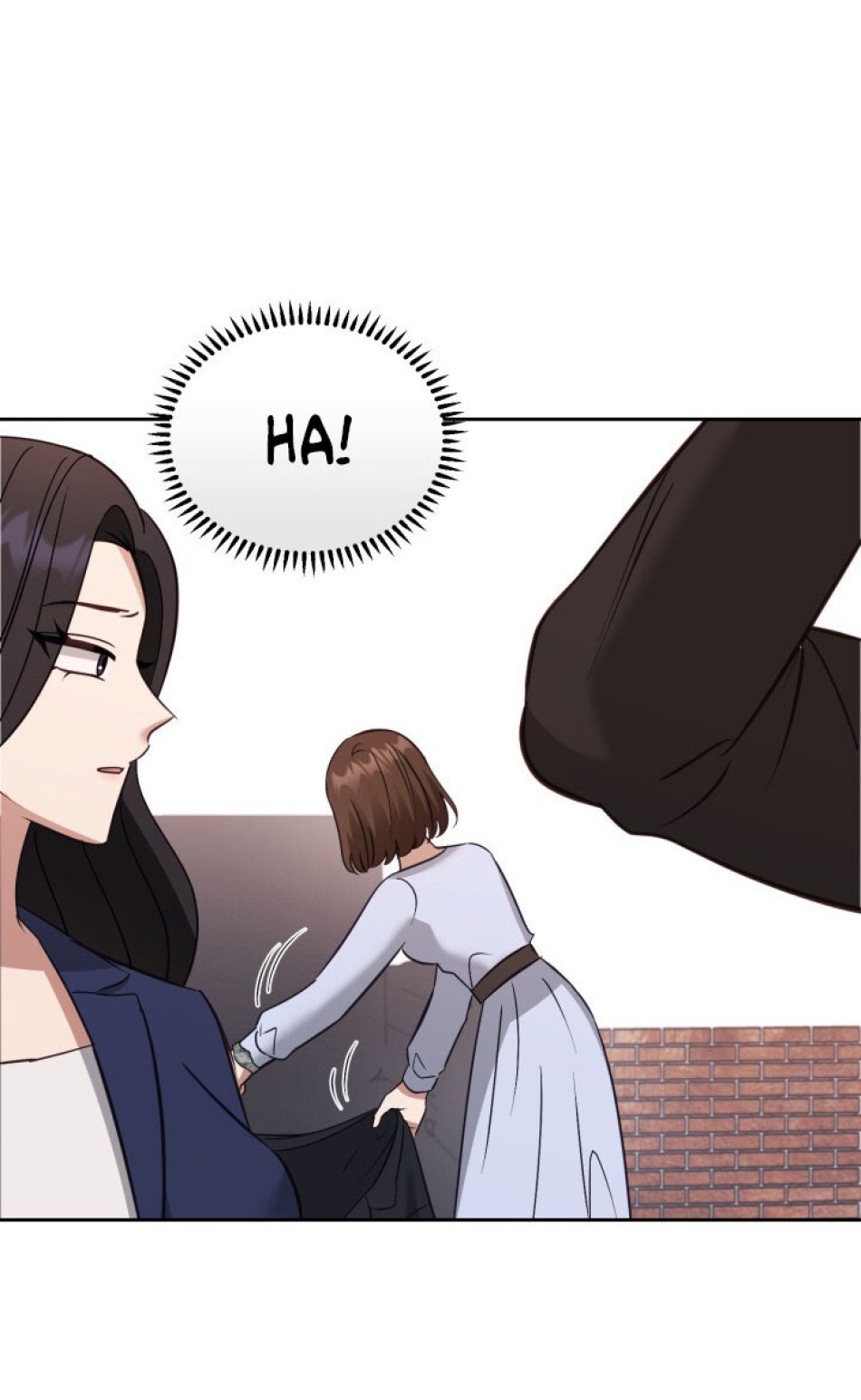 [18+] Hae Joo Của Tôi 