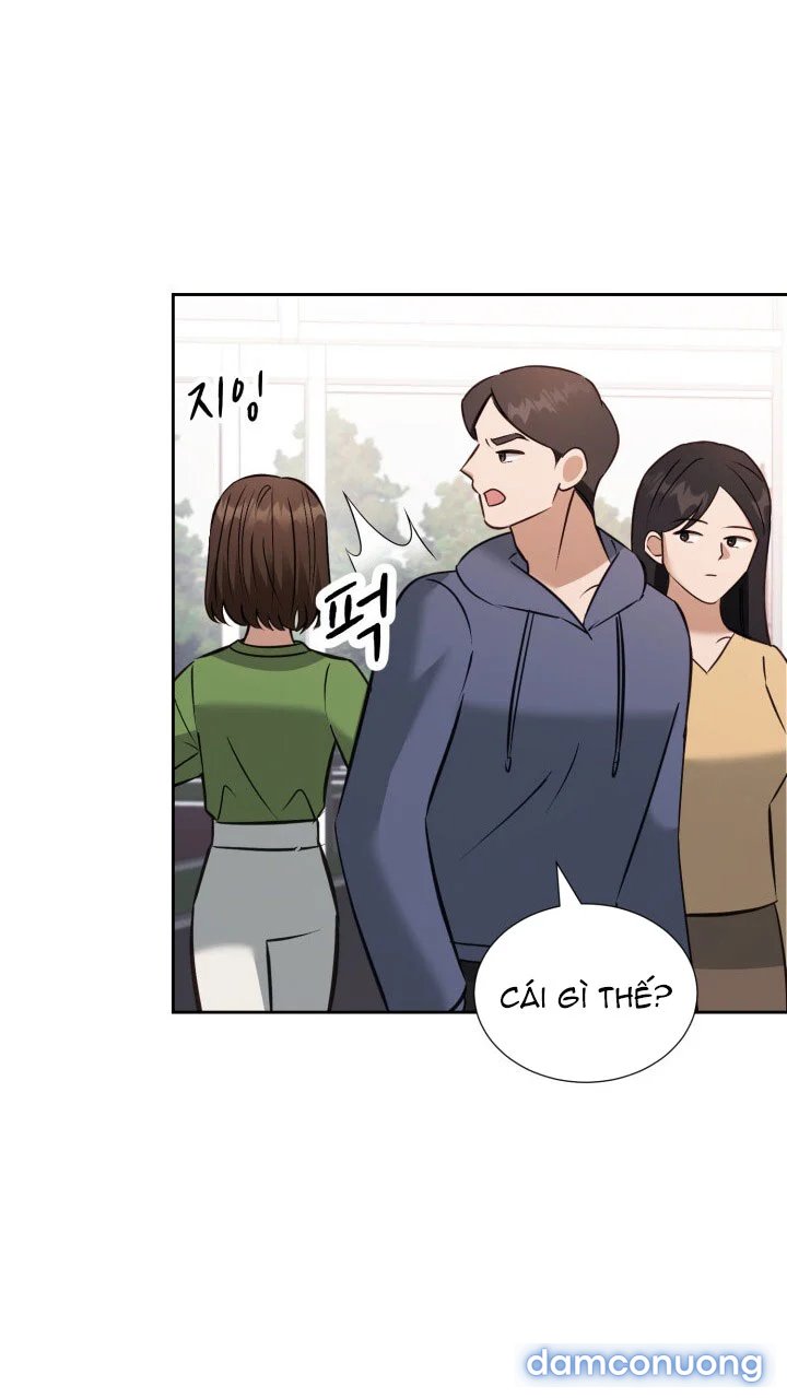 [18+] Hae Joo Của Tôi 