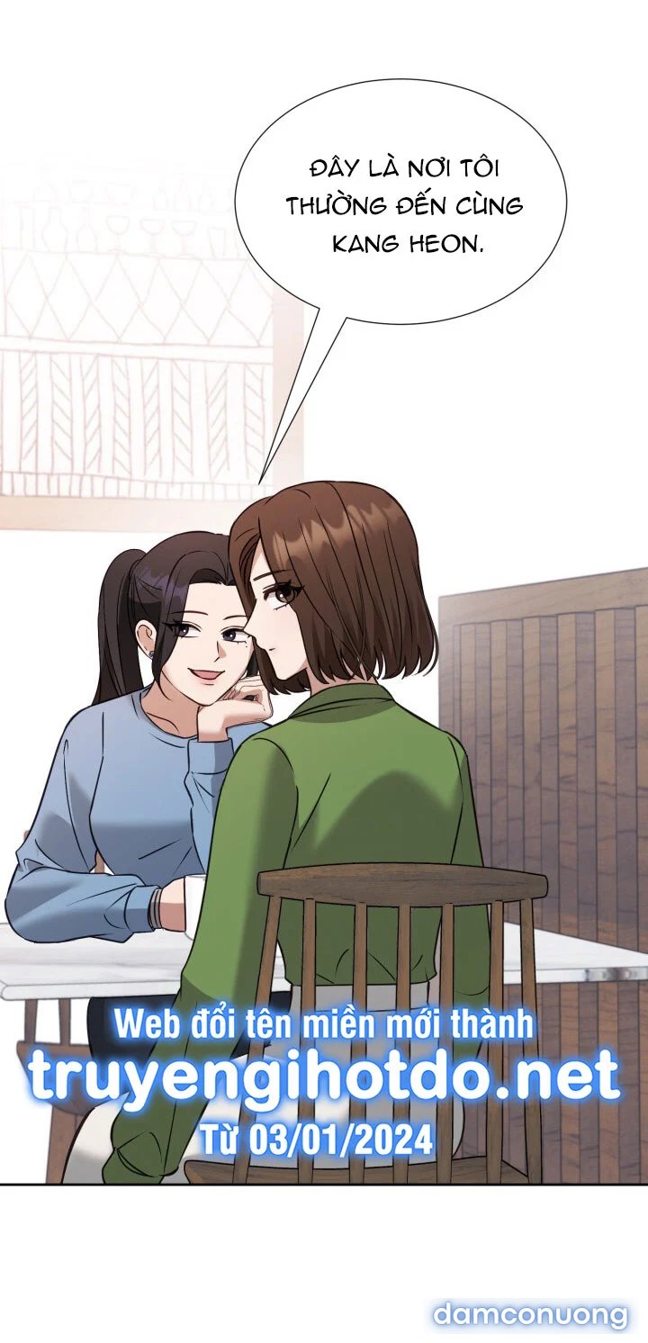 [18+] Hae Joo Của Tôi 