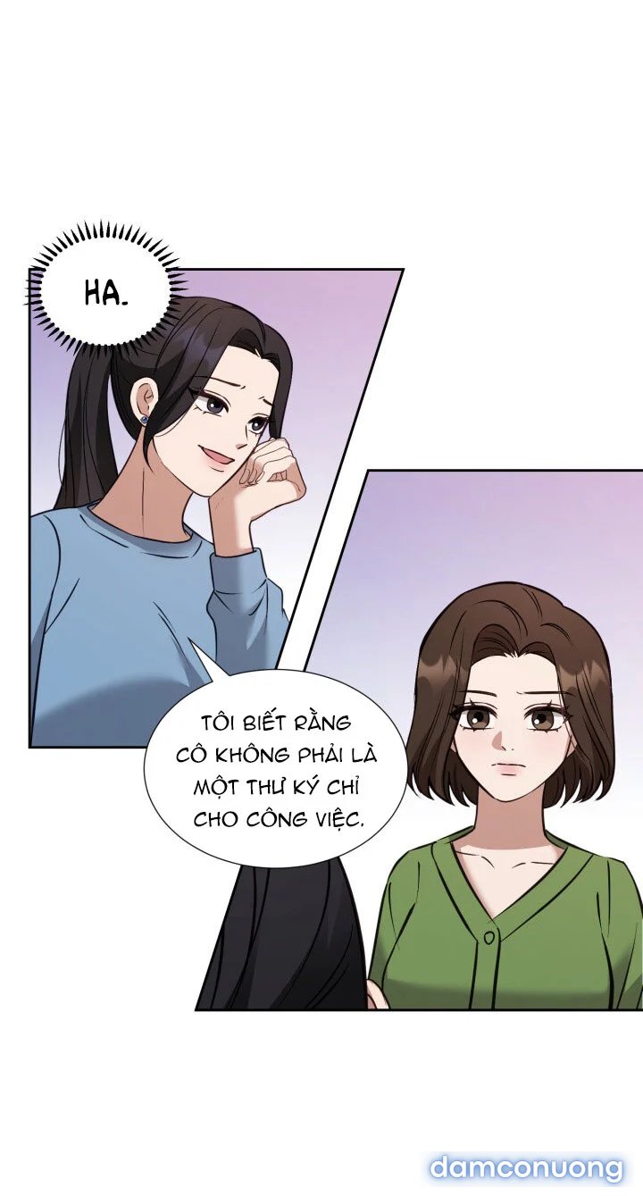 [18+] Hae Joo Của Tôi 