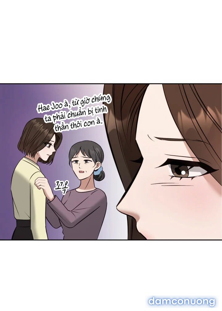 [18+] Hae Joo Của Tôi 