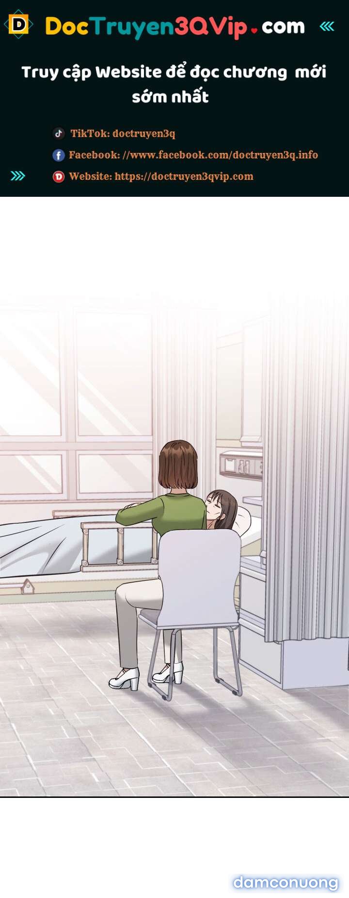 [18+] Hae Joo Của Tôi 