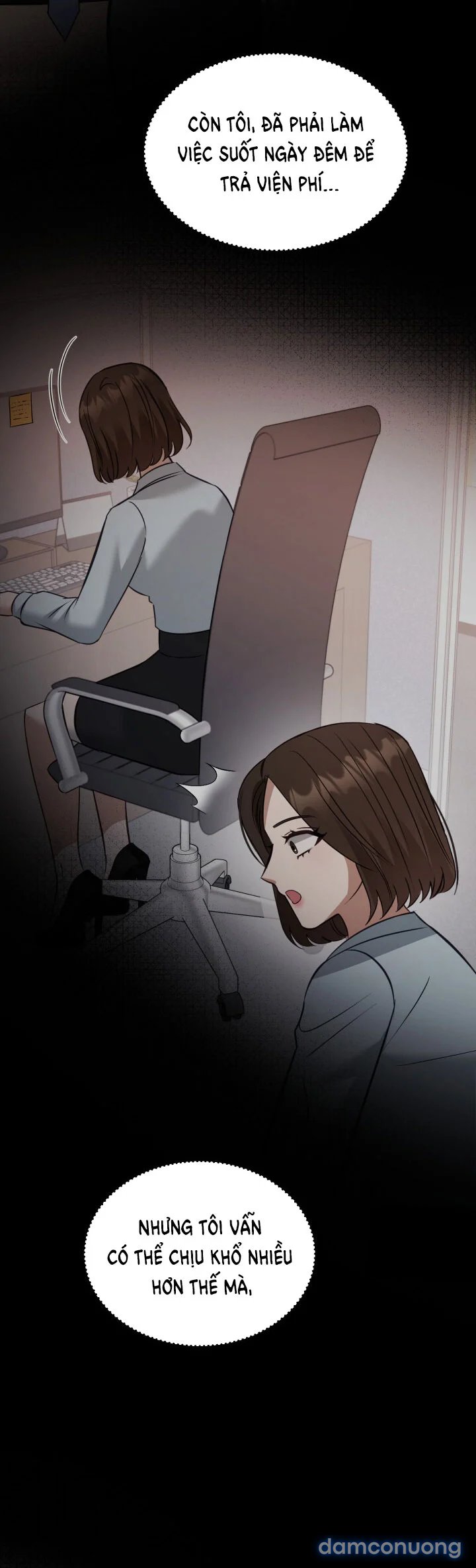 [18+] Hae Joo Của Tôi 