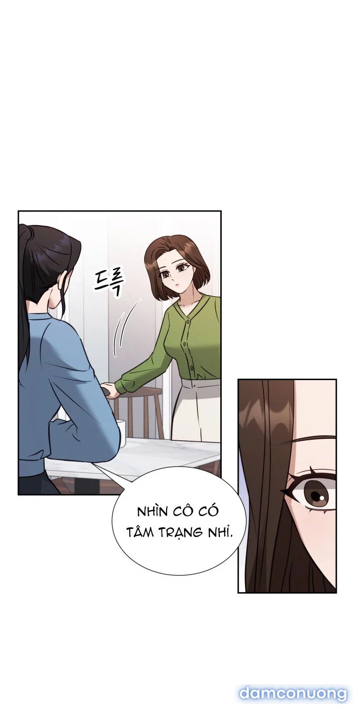 [18+] Hae Joo Của Tôi 
