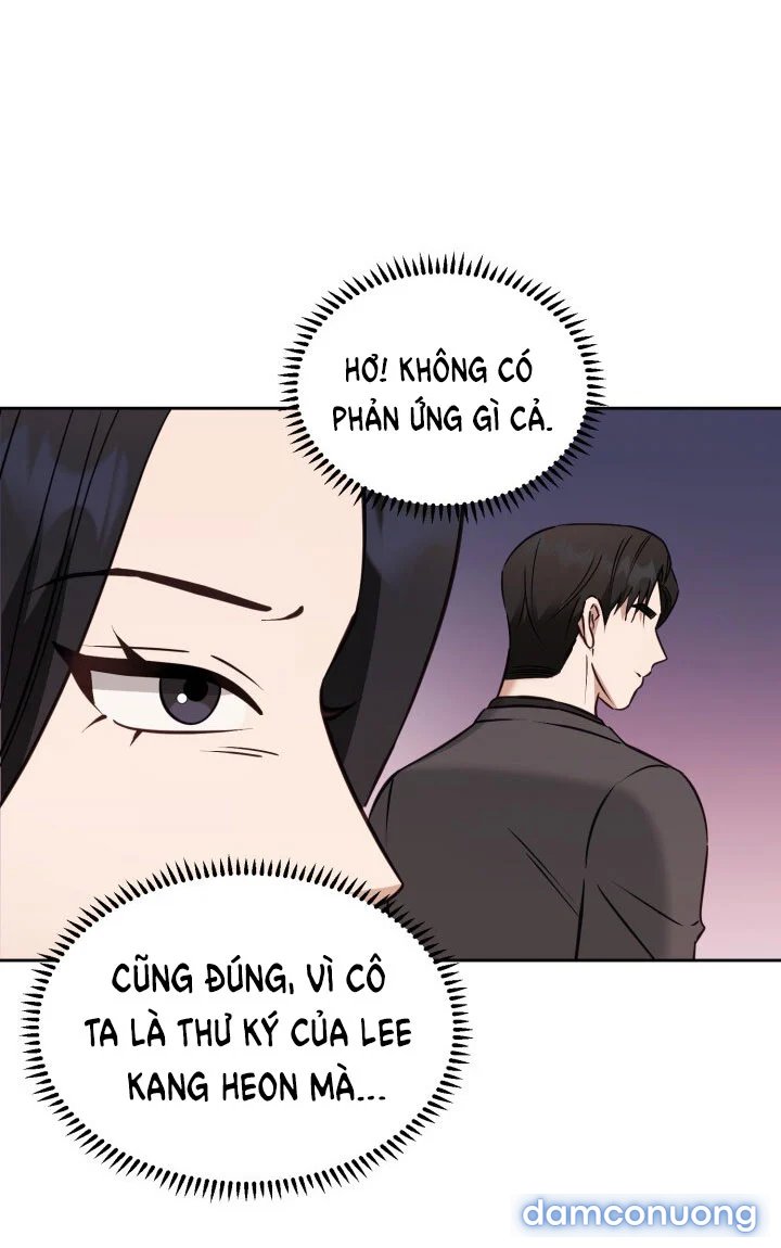 [18+] Hae Joo Của Tôi 