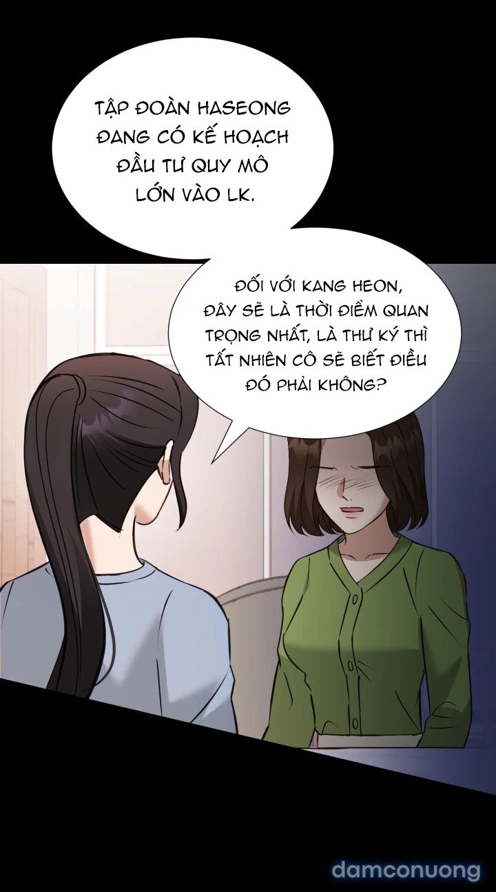 [18+] Hae Joo Của Tôi 
