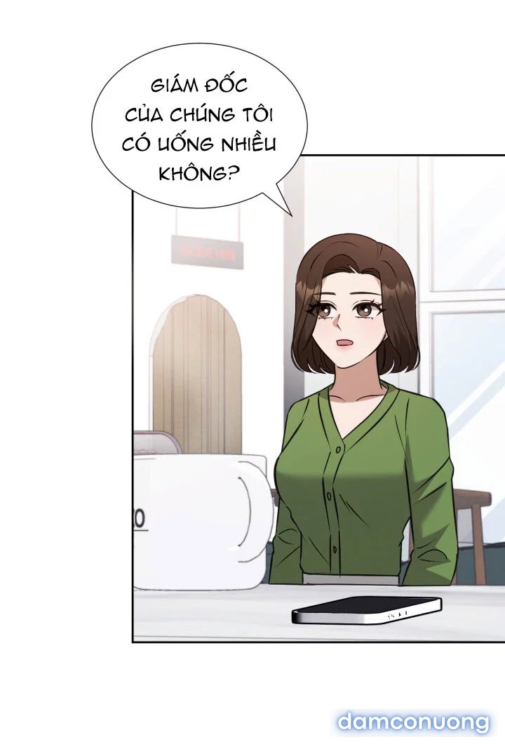 [18+] Hae Joo Của Tôi 