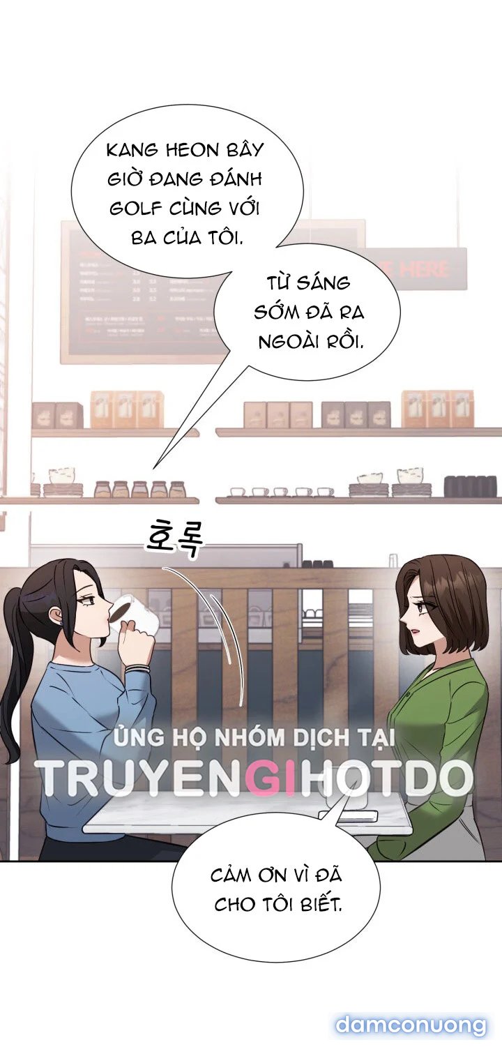 [18+] Hae Joo Của Tôi 