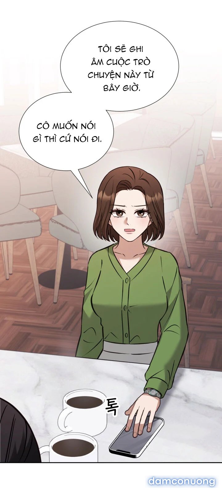 [18+] Hae Joo Của Tôi 