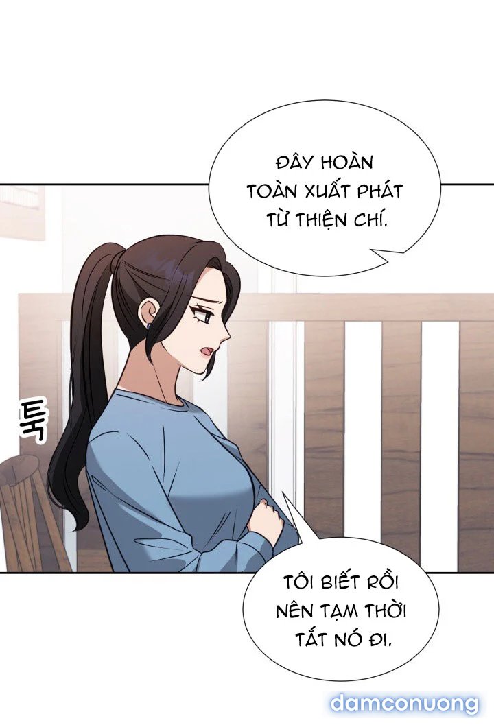 [18+] Hae Joo Của Tôi 