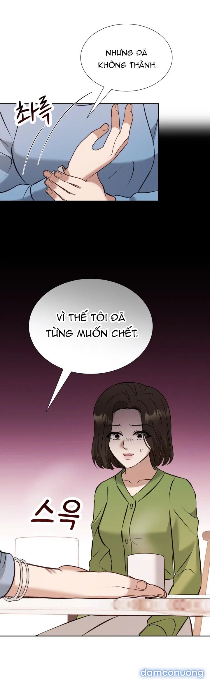[18+] Hae Joo Của Tôi 