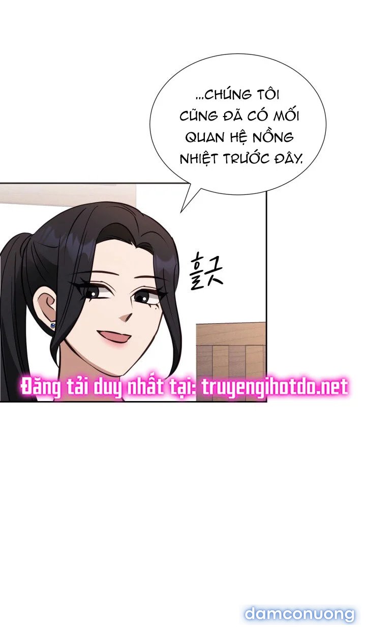 [18+] Hae Joo Của Tôi 