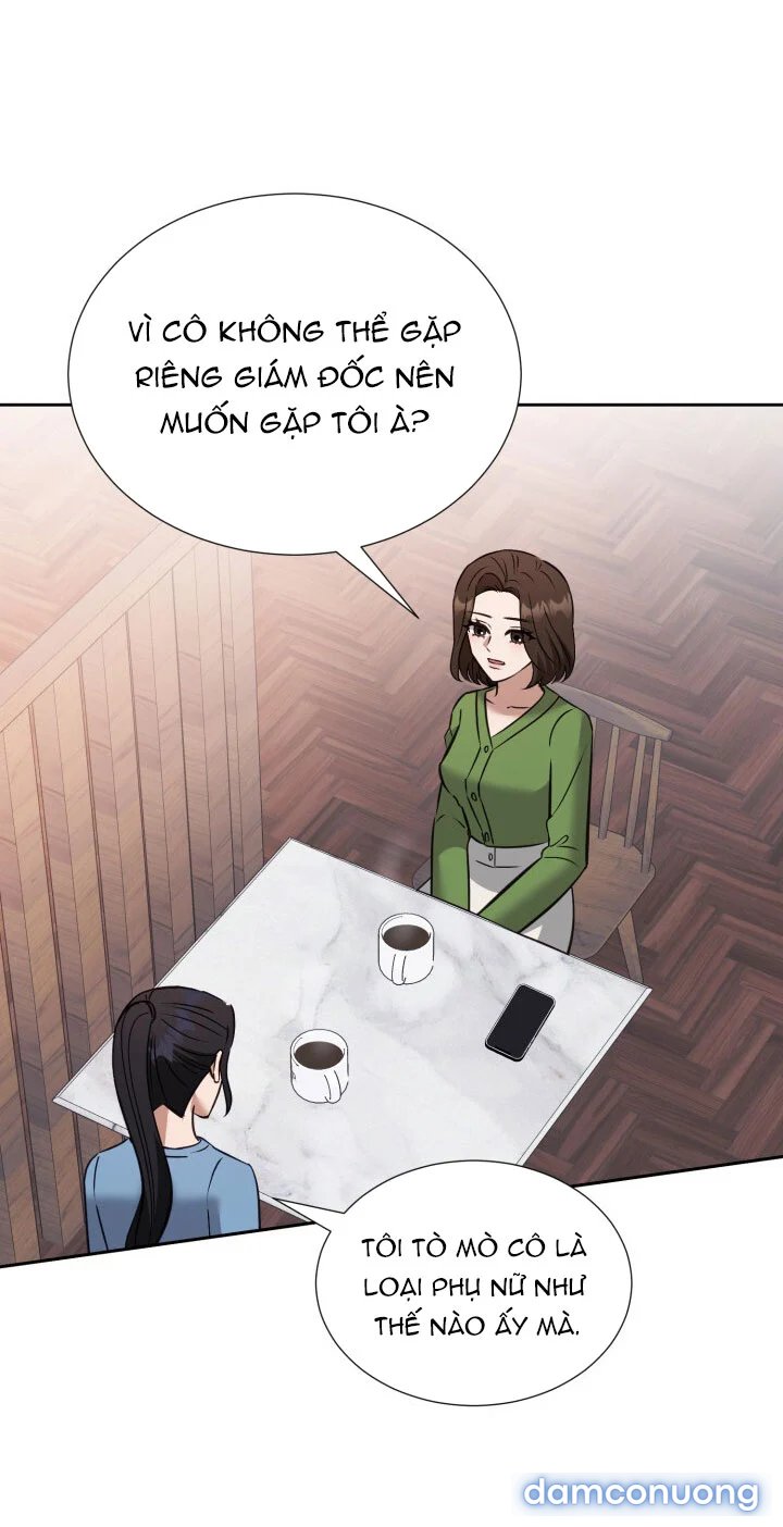 [18+] Hae Joo Của Tôi 