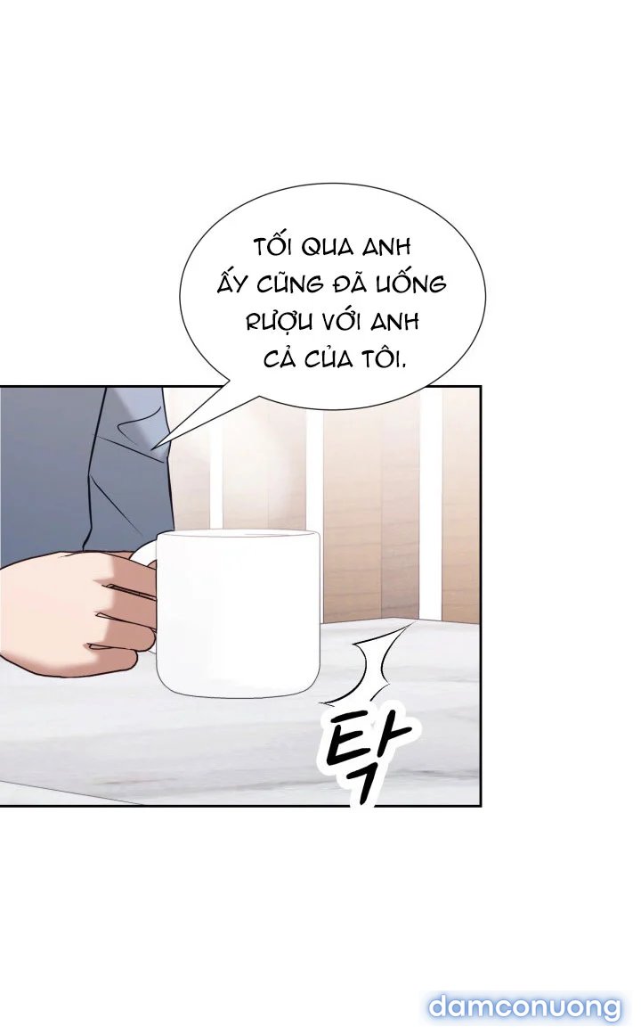 [18+] Hae Joo Của Tôi 