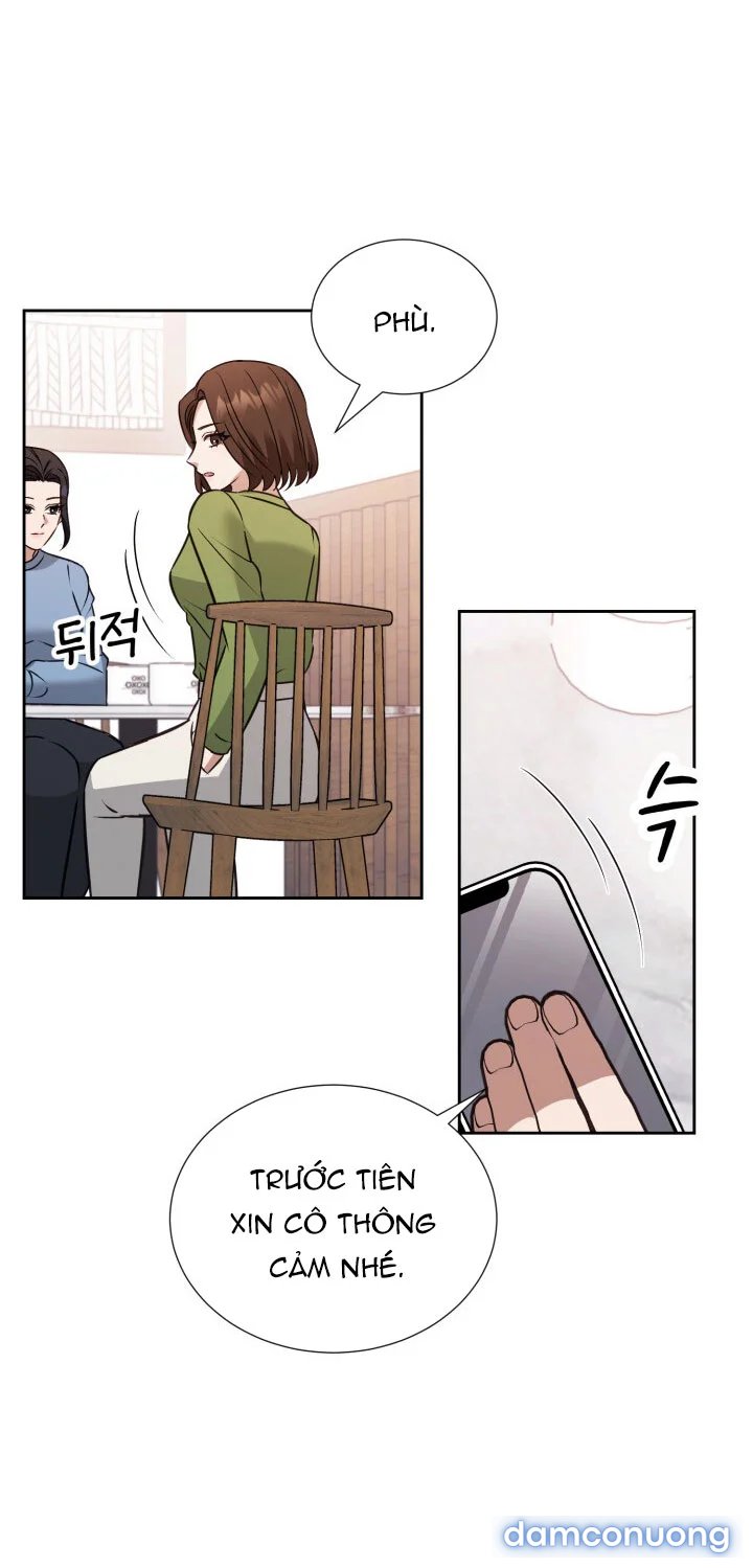 [18+] Hae Joo Của Tôi 