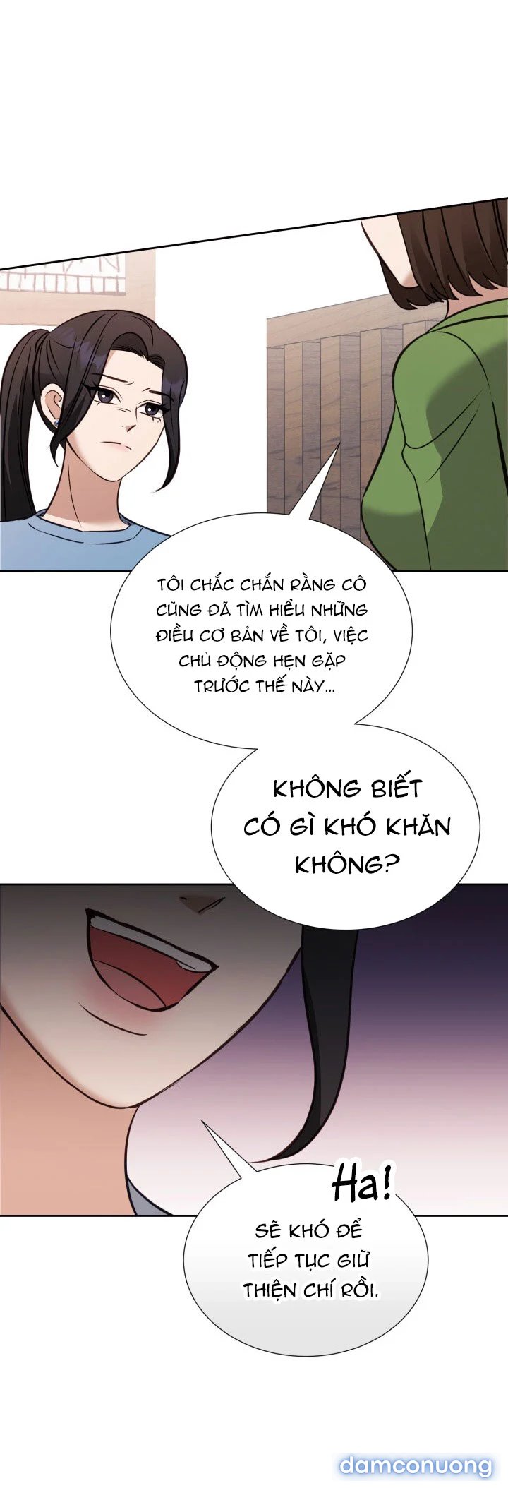 [18+] Hae Joo Của Tôi 