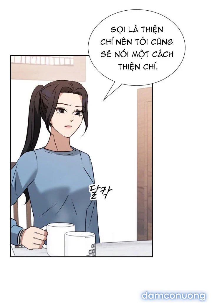 [18+] Hae Joo Của Tôi 