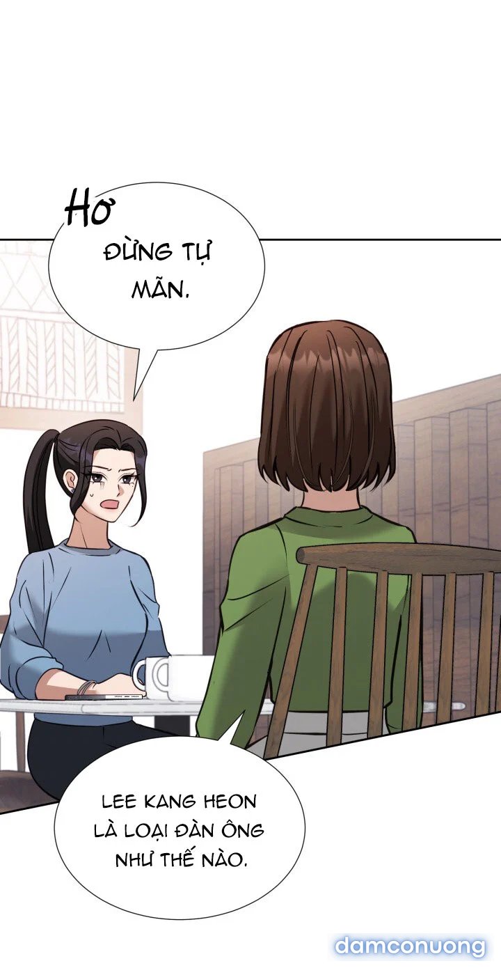 [18+] Hae Joo Của Tôi 