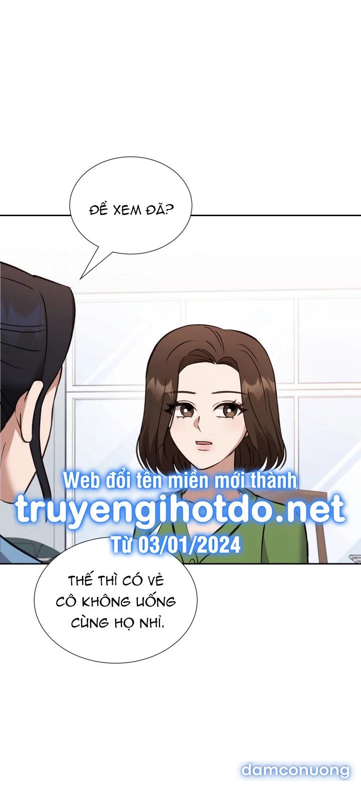 [18+] Hae Joo Của Tôi 