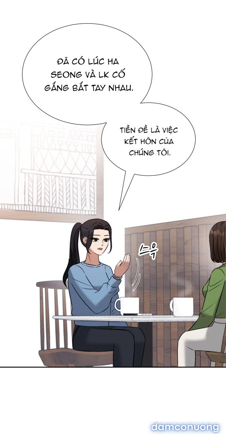 [18+] Hae Joo Của Tôi 