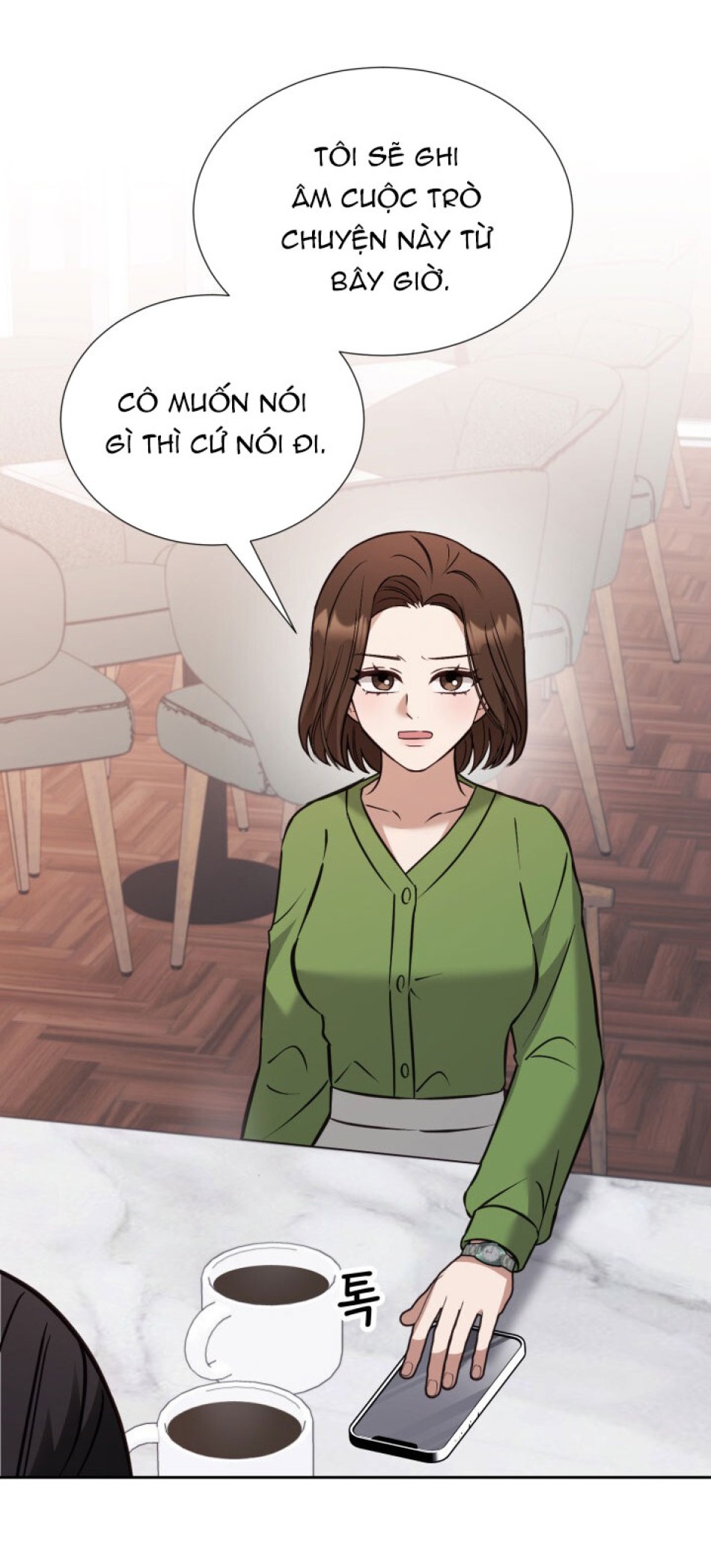 [18+] Hae Joo Của Tôi 