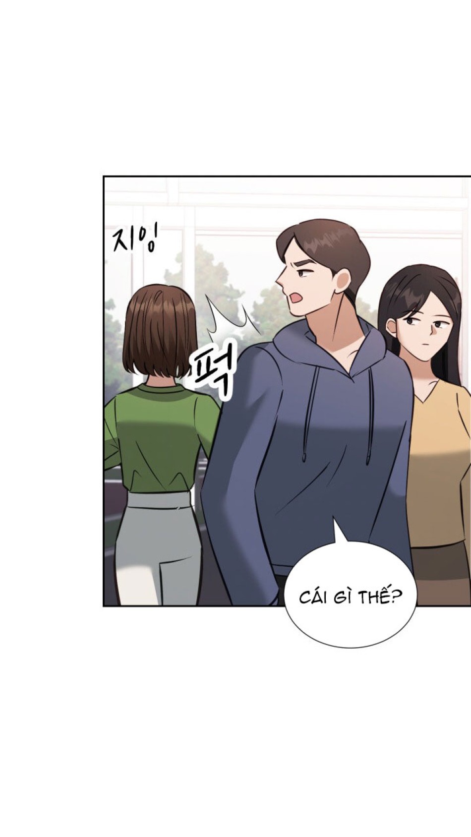 [18+] Hae Joo Của Tôi 