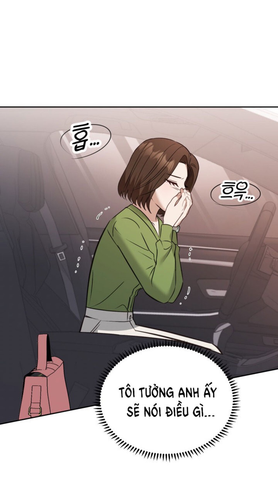 [18+] Hae Joo Của Tôi 
