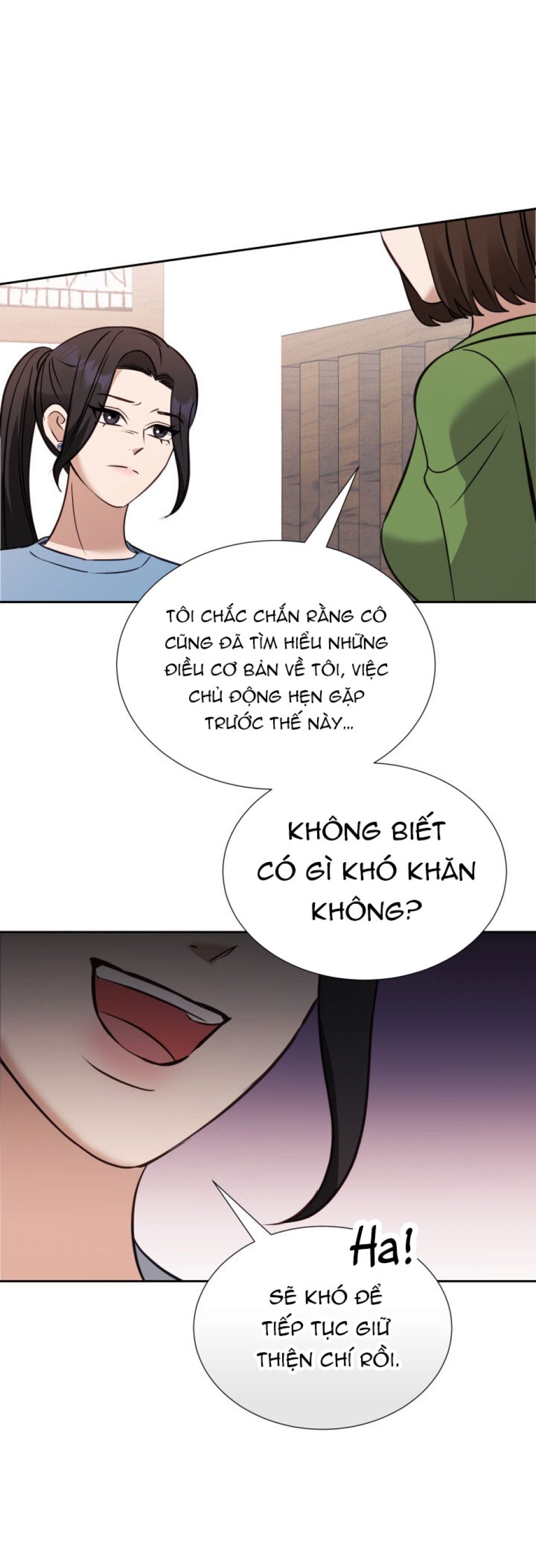 [18+] Hae Joo Của Tôi 