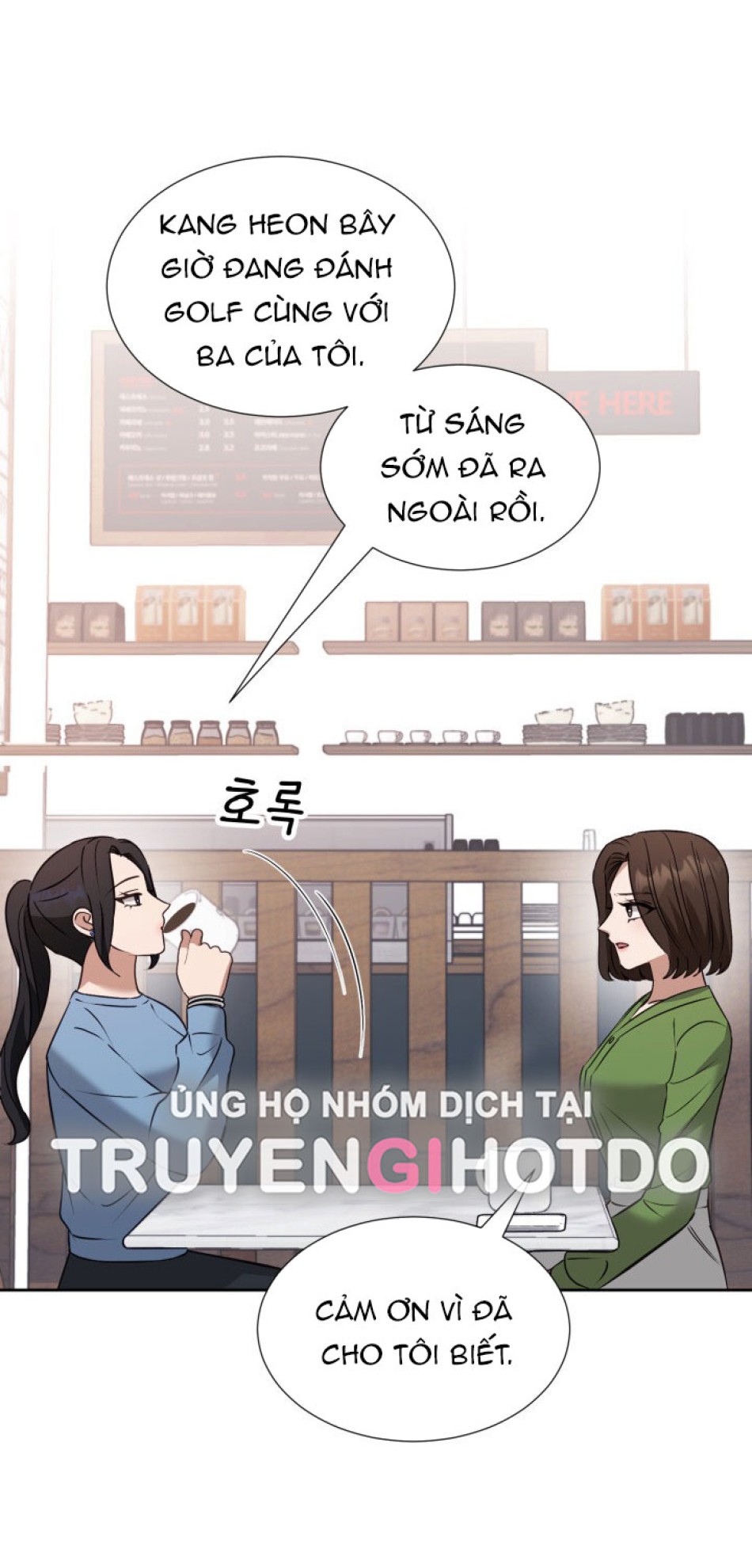 [18+] Hae Joo Của Tôi 
