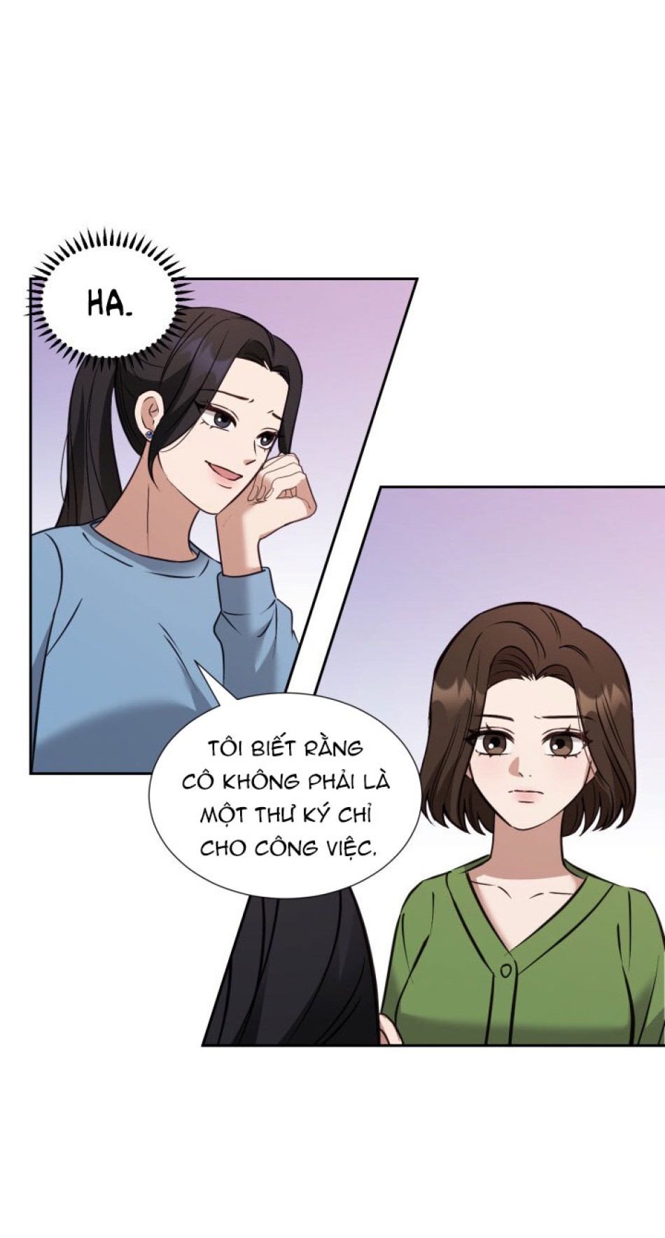[18+] Hae Joo Của Tôi 