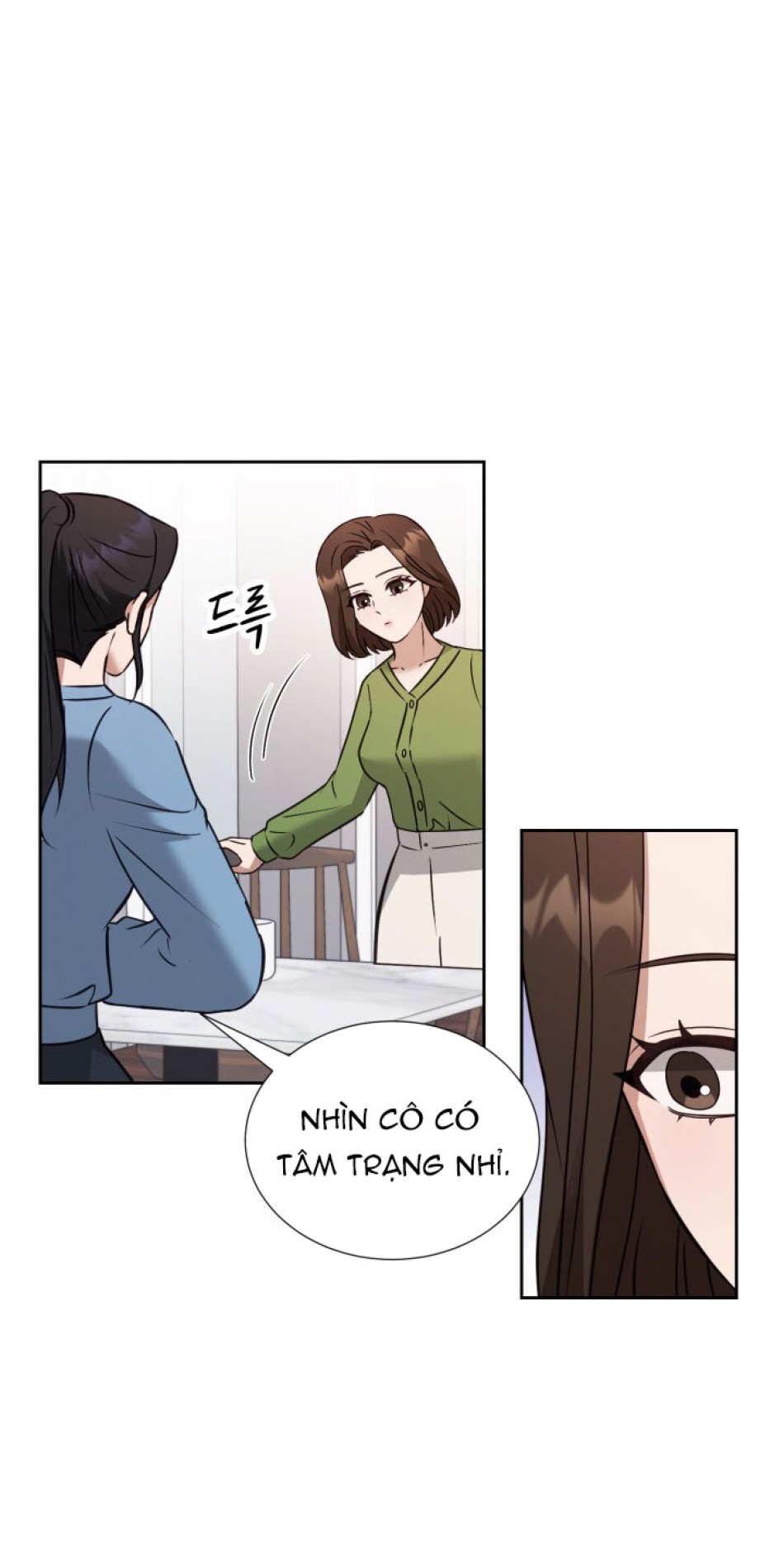 [18+] Hae Joo Của Tôi 