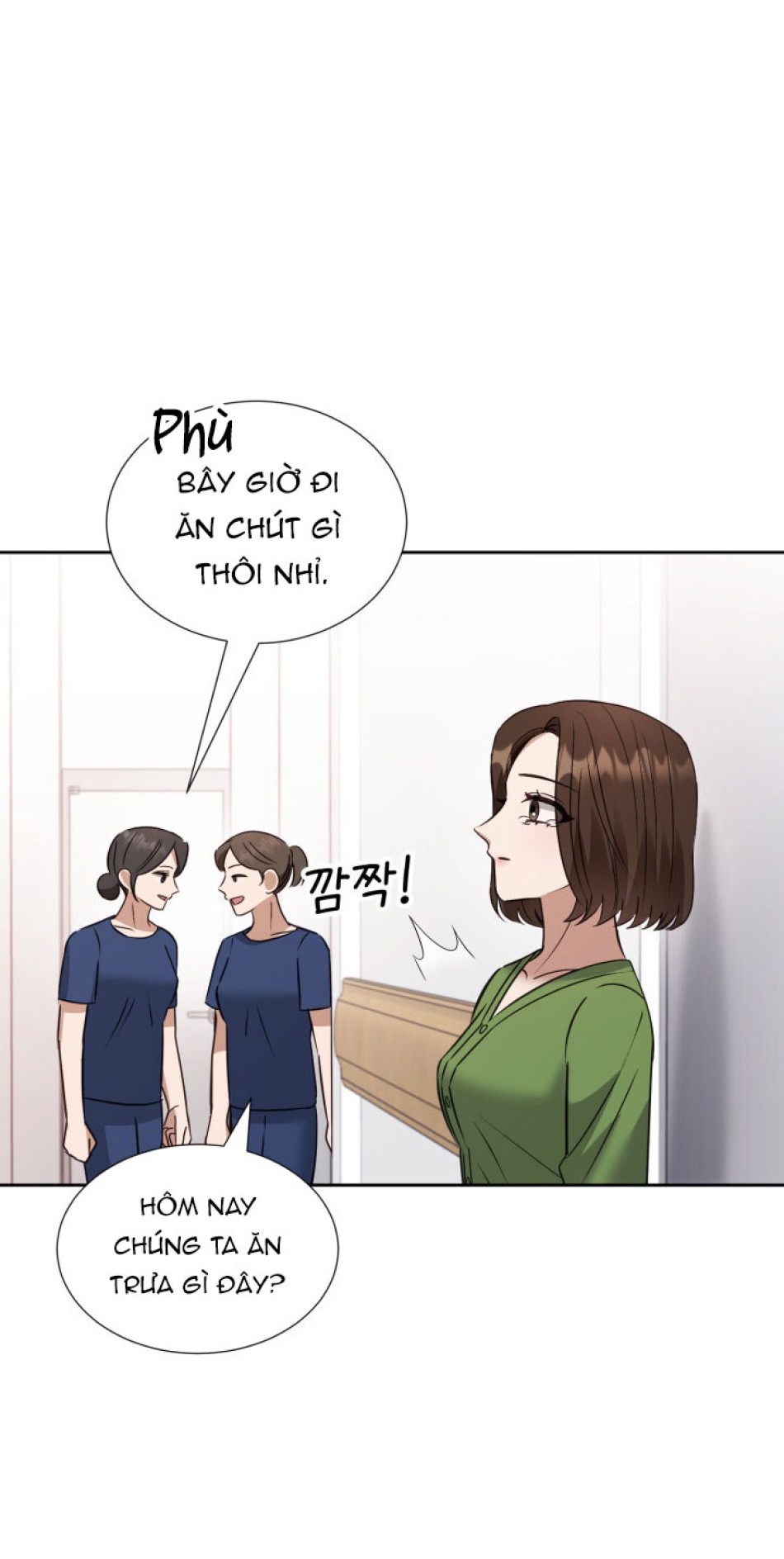 [18+] Hae Joo Của Tôi 