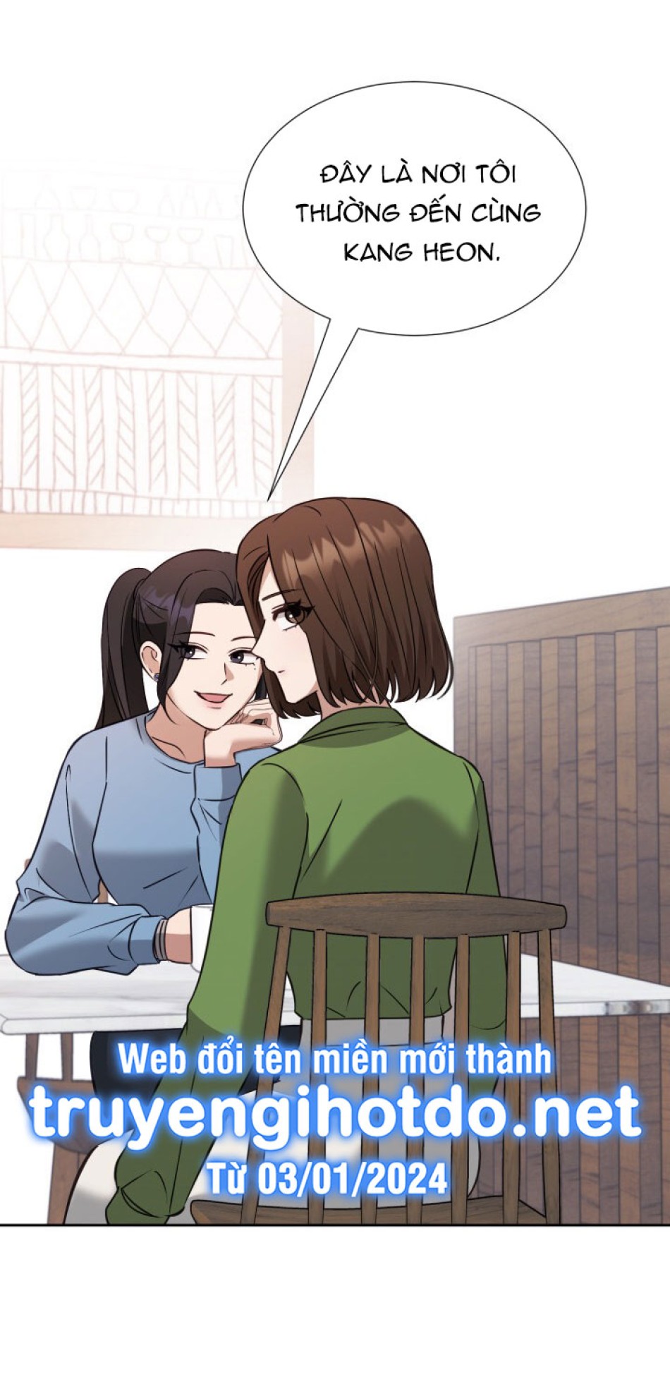 [18+] Hae Joo Của Tôi 