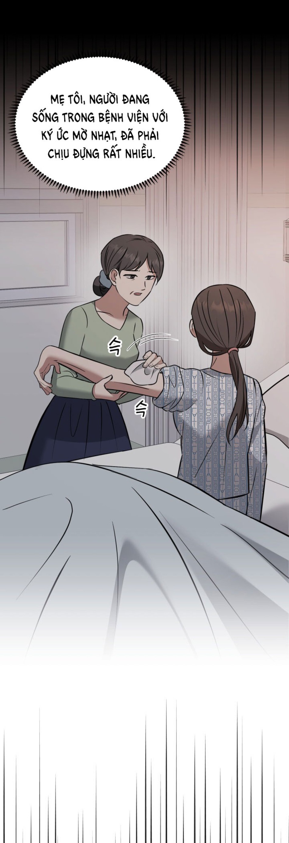 [18+] Hae Joo Của Tôi 