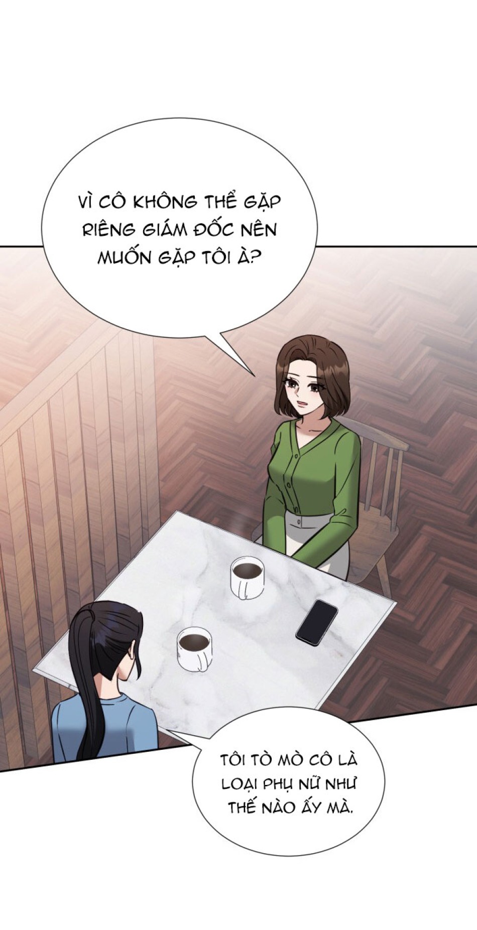 [18+] Hae Joo Của Tôi 