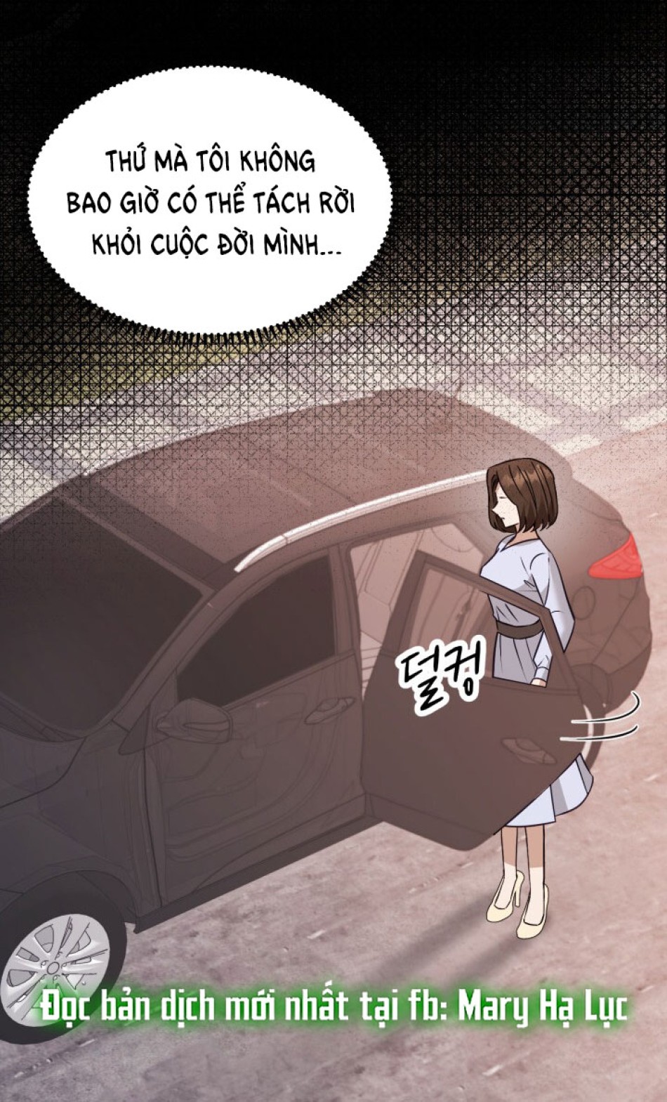 [18+] Hae Joo Của Tôi 