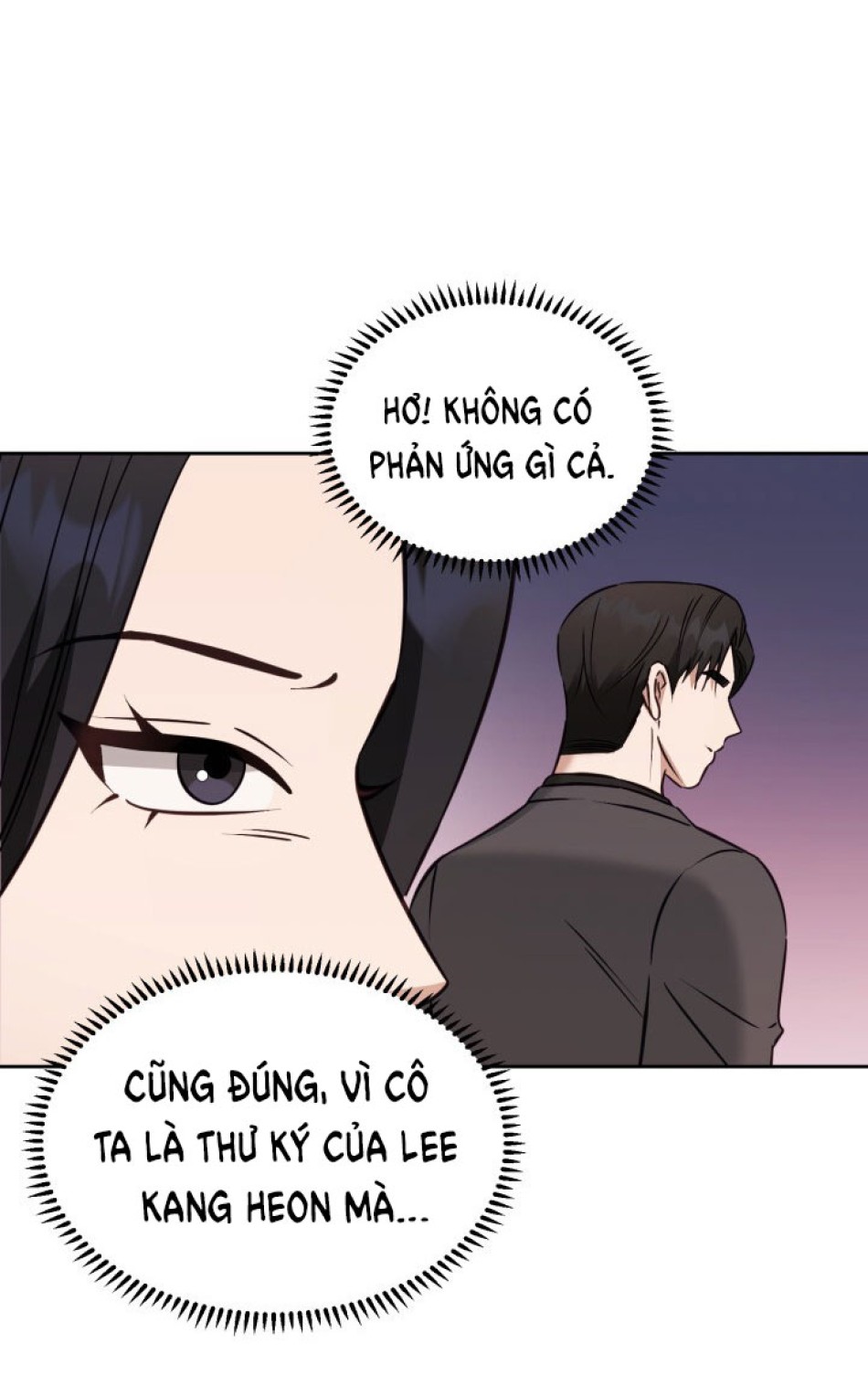 [18+] Hae Joo Của Tôi 