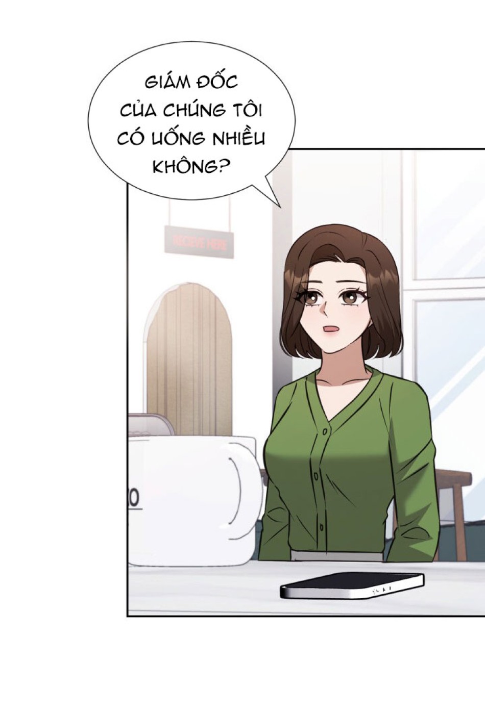 [18+] Hae Joo Của Tôi 