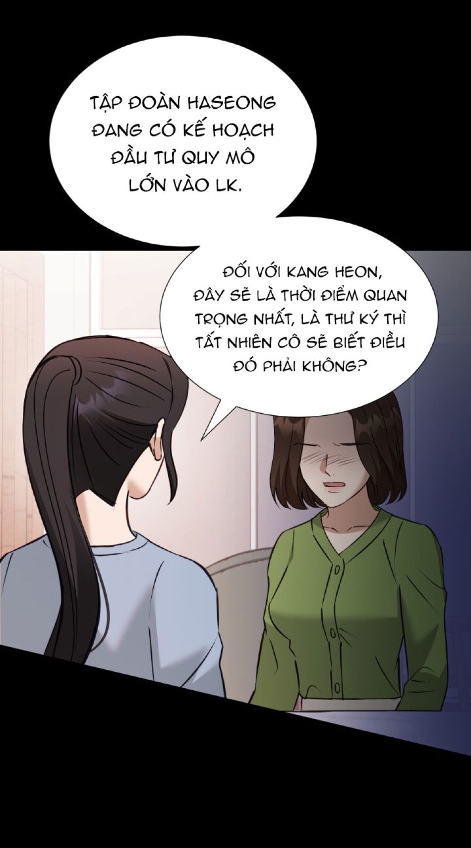 [18+] Hae Joo Của Tôi 