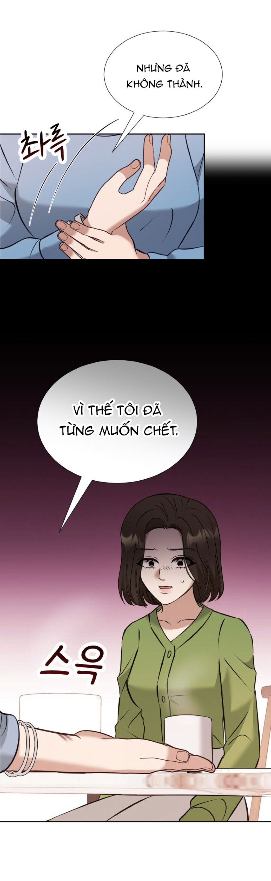 [18+] Hae Joo Của Tôi 