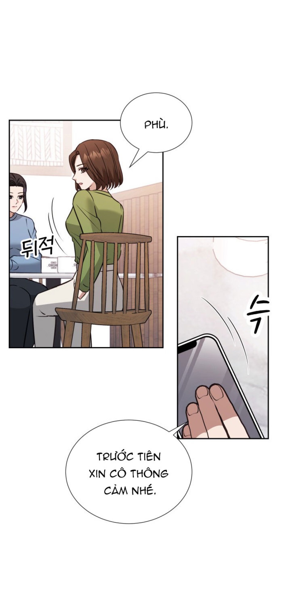 [18+] Hae Joo Của Tôi 