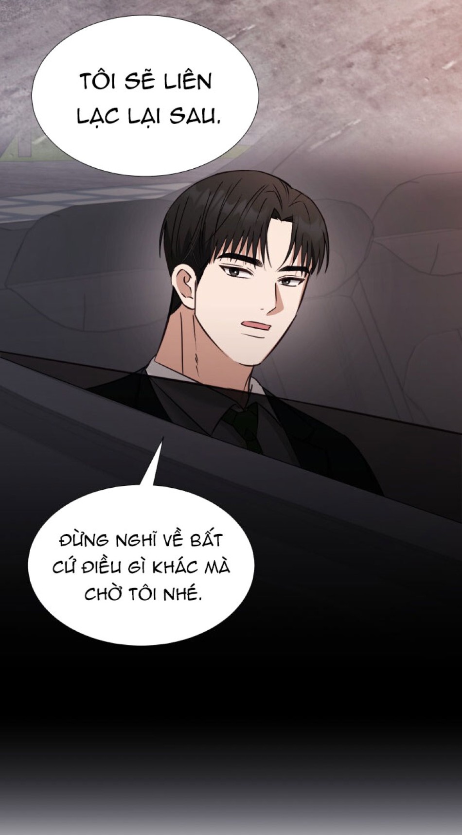 [18+] Hae Joo Của Tôi 