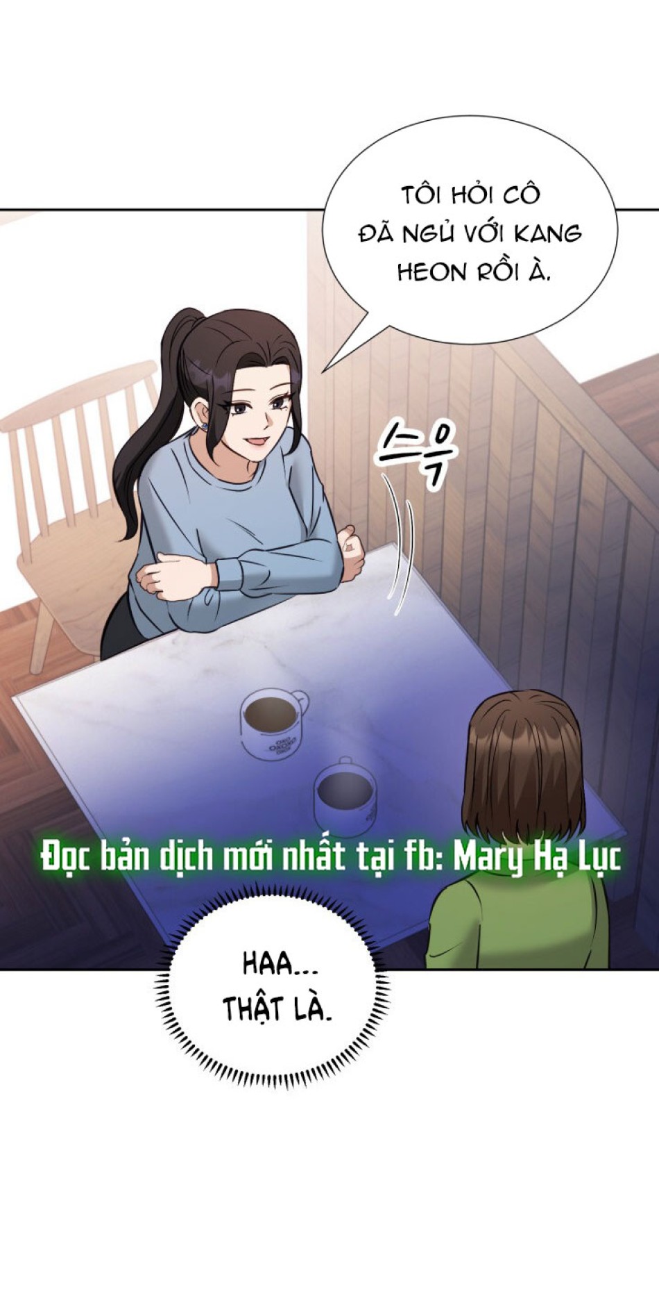 [18+] Hae Joo Của Tôi 