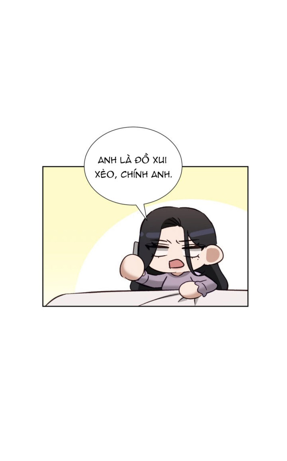 [18+] Hae Joo Của Tôi 