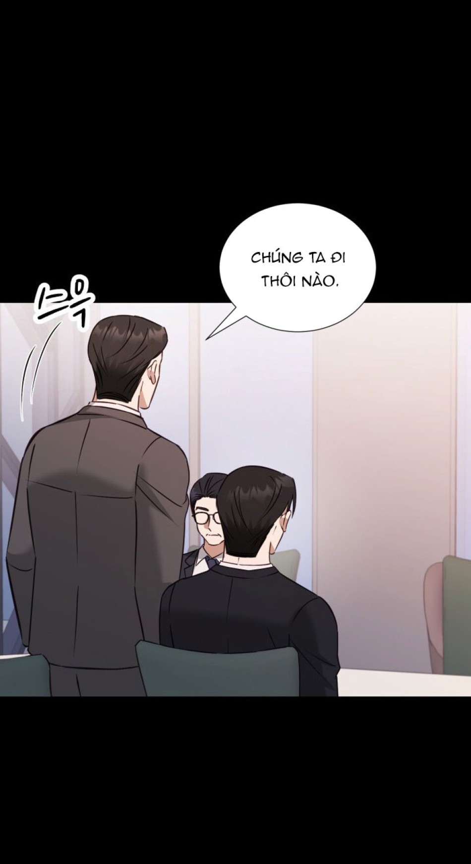 [18+] Hae Joo Của Tôi 