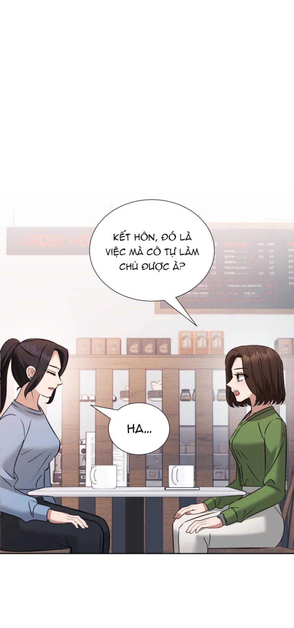 [18+] Hae Joo Của Tôi 