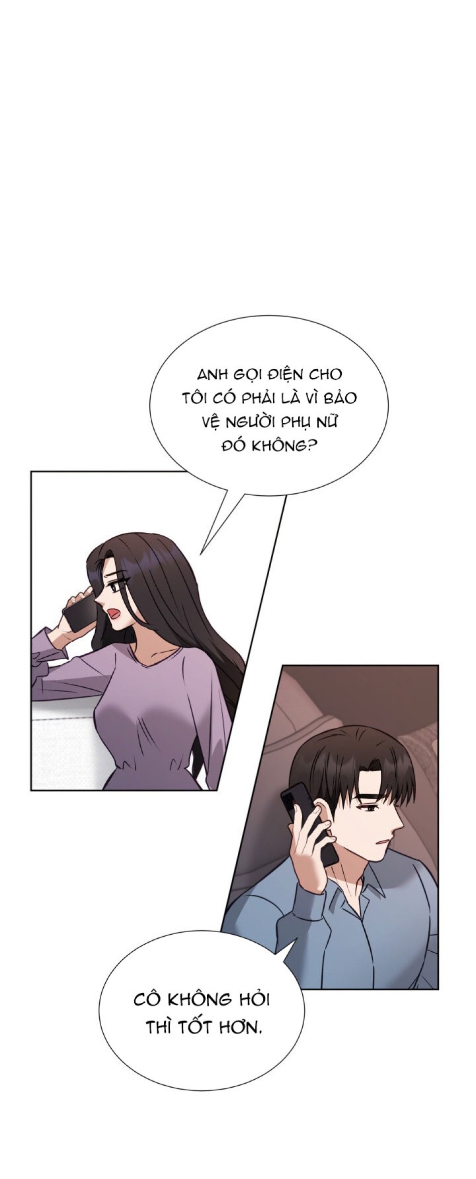 [18+] Hae Joo Của Tôi 