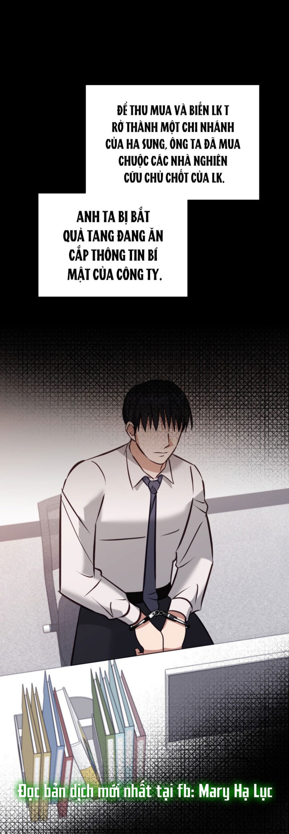 [18+] Hae Joo Của Tôi 