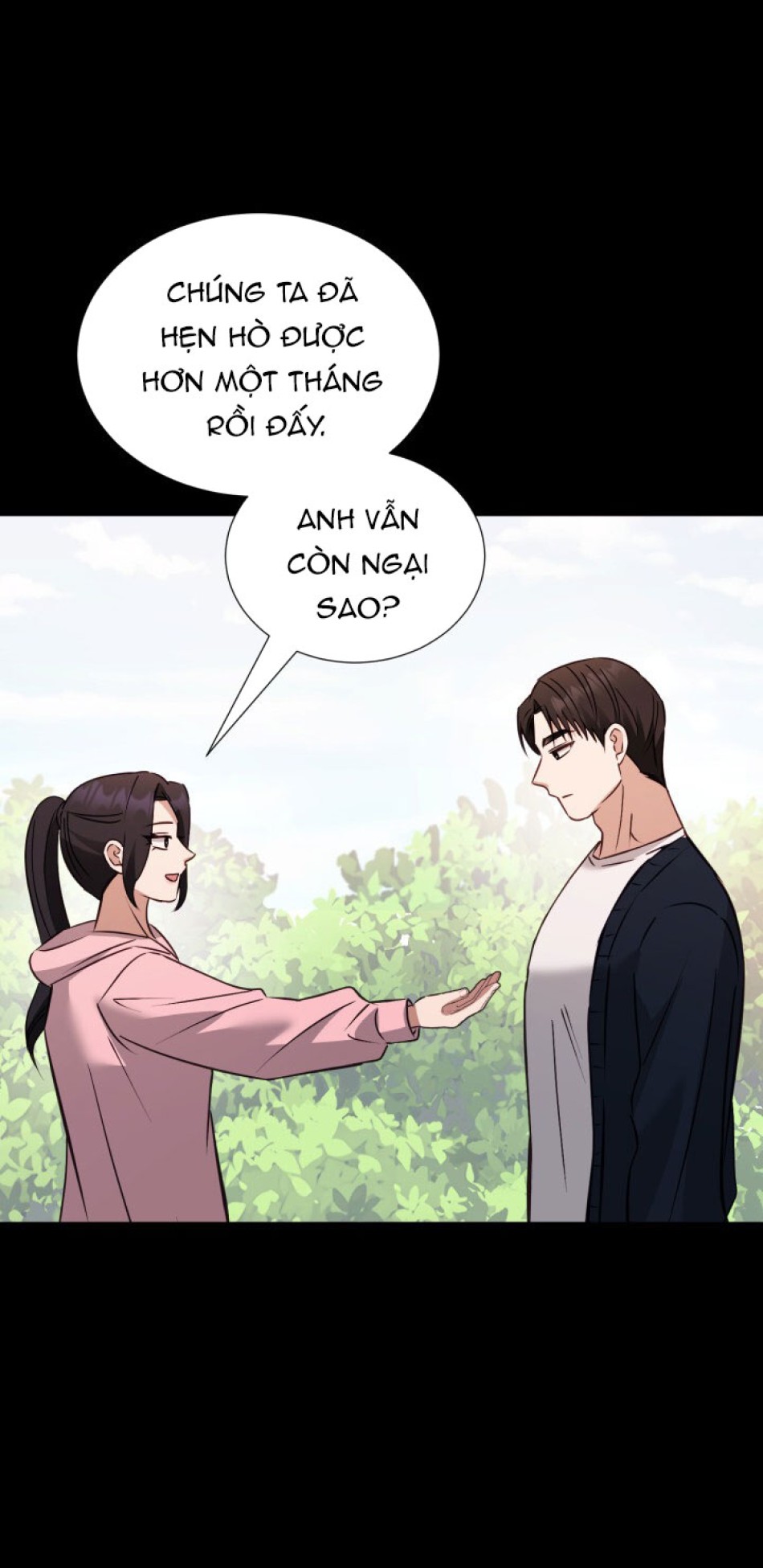 [18+] Hae Joo Của Tôi 